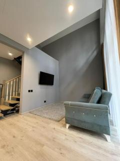 Ormanhouse - Shchuchinsk - 2