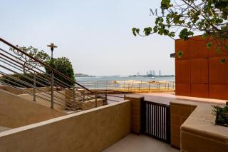 Tiara Beach Residences, Palm Jumeirah Dubai - Mint Stay - Dubái - 8