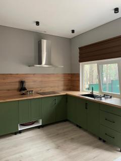 Ormanhouse - Shchuchinsk - 7