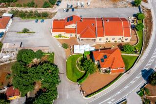 Guest Accommodation Atrium Gulin - Lozovac - 8