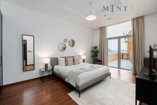 Tiara Beach Residences, Palm Jumeirah Dubai - Mint Stay - Dubái - 1