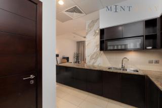 Tiara Beach Residences, Palm Jumeirah Dubai - Mint Stay - 0