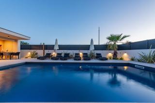 Villa NikSun ZadarVillas - Bibinje - 7