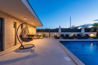 Villa NikSun ZadarVillas - Bibinje - 6