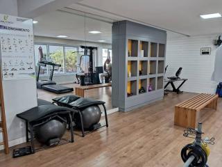 Espaço Aconchegante Genebra - São Paulo - 9
