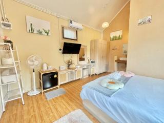 บ้านสวนโอเชี่ยน Ocean Garden Home - Chiang Khan - 8