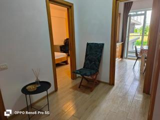Jeni' s apartament - Constanţa - 8
