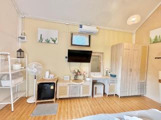 บ้านสวนโอเชี่ยน Ocean Garden Home - Chiang Khan - 9