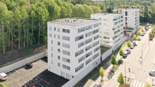 Forenom Serviced Apartments Klaukkala - 0