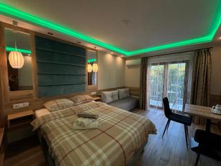 ASENATA pokoje & apartamenty centrum Ustroń - Ustroń - 0