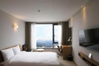 Mstay Hotel - Seogwipo - 4