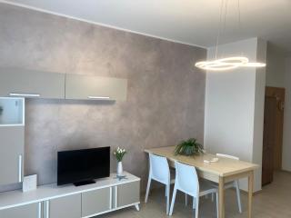 Trilocale VI20, Condominio Vicenza - Adria Holiday Jesolo - FAMILY APARTMENT - Lido di Jesolo - 1