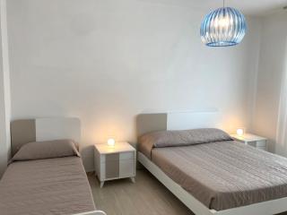 Trilocale VI20, Condominio Vicenza - Adria Holiday Jesolo - FAMILY APARTMENT - Lido di Jesolo - 9