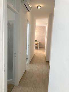 Trilocale VI20, Condominio Vicenza - Adria Holiday Jesolo - FAMILY APARTMENT - Lido di Jesolo - 3