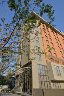 Treat Hotel Nashik City Center - 7