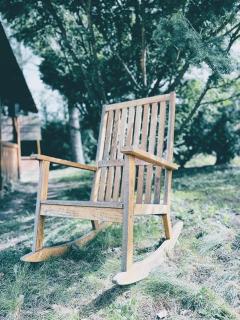 Domek nad rzeką - na wyłączność - 8