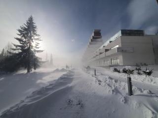 Apartmán ve Vysokých Tatrách - Štrbské Pleso - 0