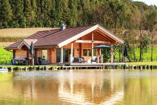 Chalet-Wasserblick - Sebersdorf - 0