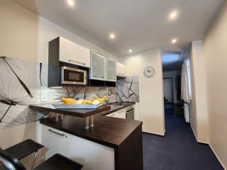 Apartmán ve Vysokých Tatrách - 7