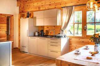 Chalet-Wasserblick - Sebersdorf - 4