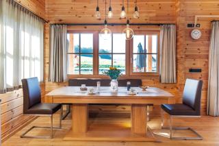 Chalet-Wasserblick - Sebersdorf - 3