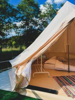Glamping Spiritul Pădurii - - 5