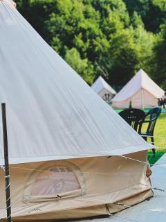 Glamping Spiritul Pădurii - - 8