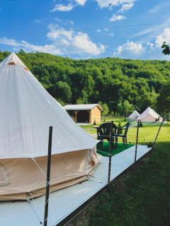 Glamping Spiritul Pădurii - - 1