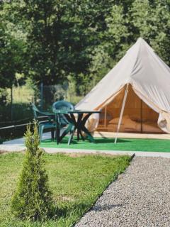 Glamping Spiritul Pădurii - - 5