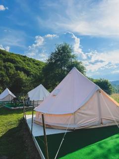 Glamping Spiritul Pădurii - - 3
