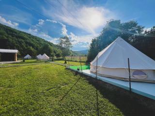 Glamping Spiritul Pădurii - - 7