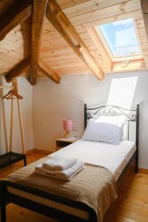 LIORIZA Country Houses - Kalamaki - 2