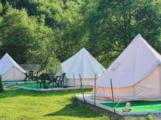 Glamping Spiritul Pădurii - - 4