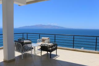 Viola Sea View Penthouse - Sarandë - 0