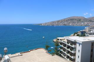 Viola Sea View Penthouse - Sarandë - 6