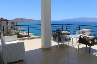 Viola Sea View Penthouse - Sarandë - 7