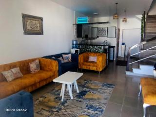Pentahouse chalet - El Alamein - 5