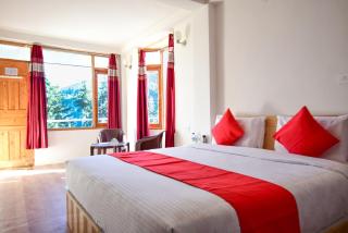 Gulmarg Height Homestay, Kufri-HP - 8