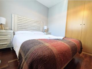 CHECK-IN CASAS La rabosa - 6