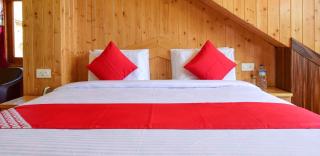 Gulmarg Height Homestay, Kufri-HP - 3