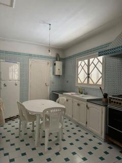 Villa in Korba 100m to the beach - 7