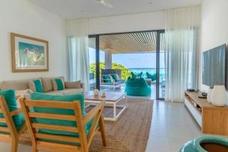 Blue Nest Luxury Penthouse - Blue Bay - 3