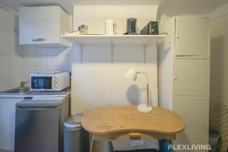 Flexliving - Studio - Saint Martin - 9