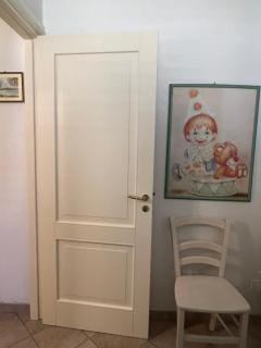 ETTA’S BOUGAINVILLE APARTMENT - Santa Cesarea Terme - 4