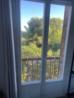 Chambre privée - Aix-en-Provence - 6