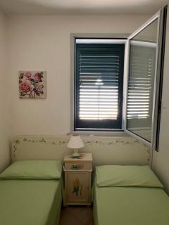 ETTA’S BOUGAINVILLE APARTMENT - Santa Cesarea Terme - 3