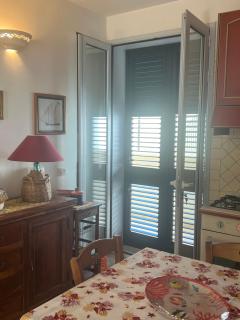 ETTA’S BOUGAINVILLE APARTMENT - Santa Cesarea Terme - 1