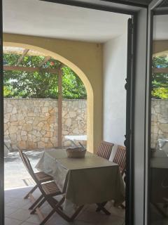 ETTA’S BOUGAINVILLE APARTMENT - Santa Cesarea Terme - 2