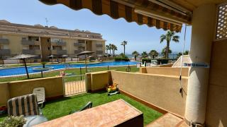 Seaside La Manga Apartment - San Blas - 0