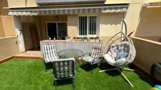 Seaside La Manga Apartment - San Blas - 5